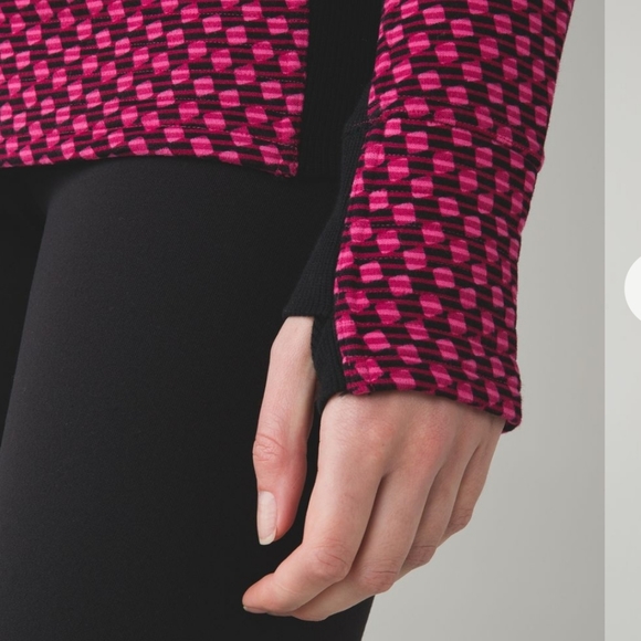 Lululemon Radiant Jacket - Picture 7 of 8